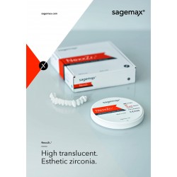Sagemax- NexxZr +